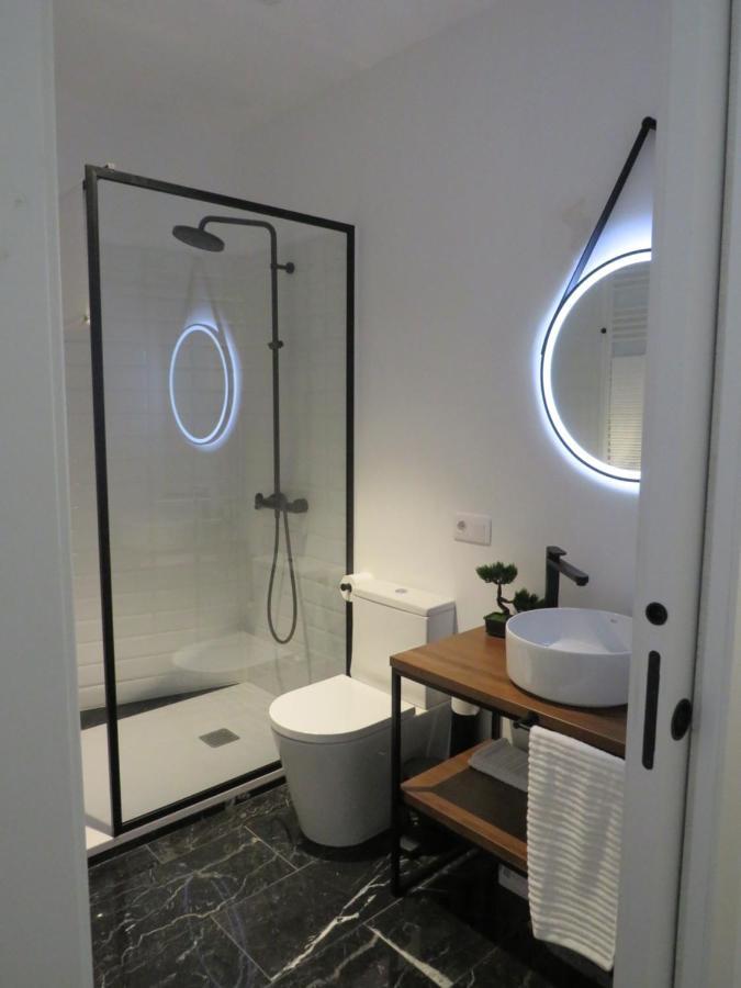 Armanya 3 Aparthotel Lugo