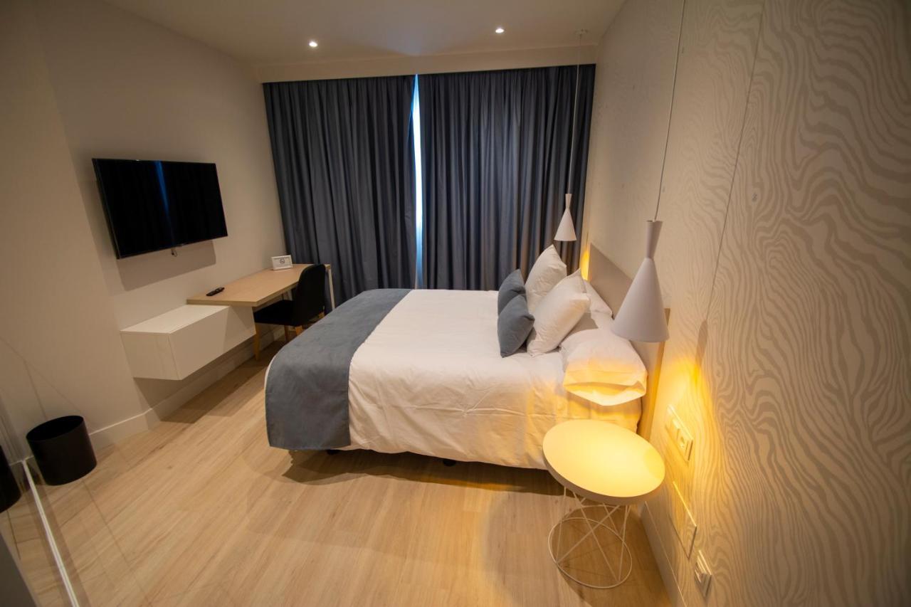 Hotel Okelo Zamora