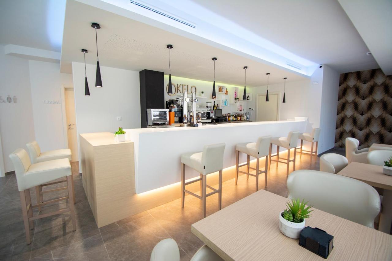 Hotel Okelo