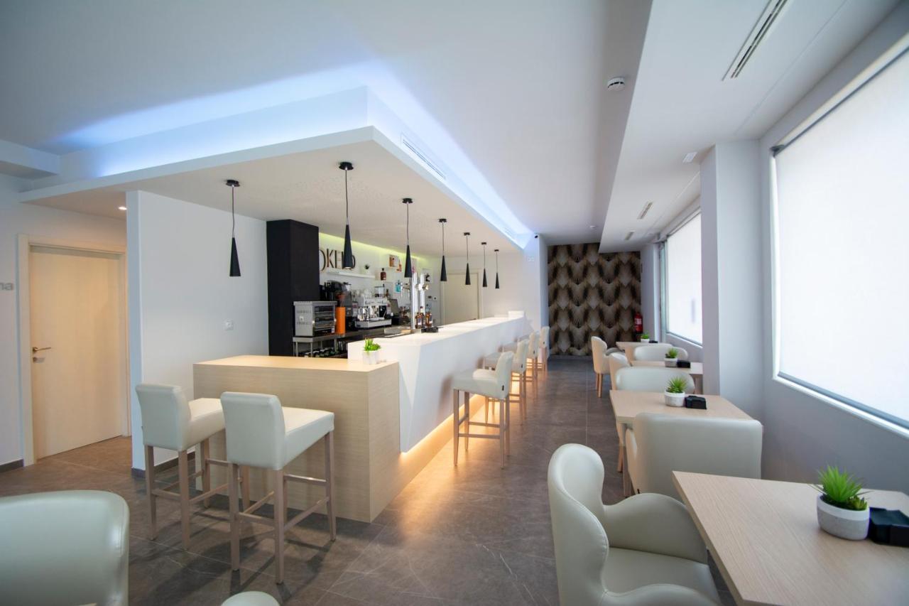 Okelo Hotel 2*