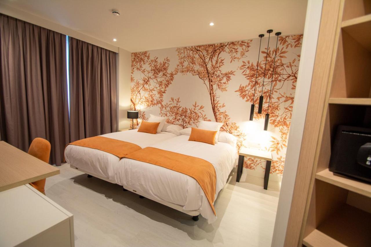 Okelo Hotel Zamora