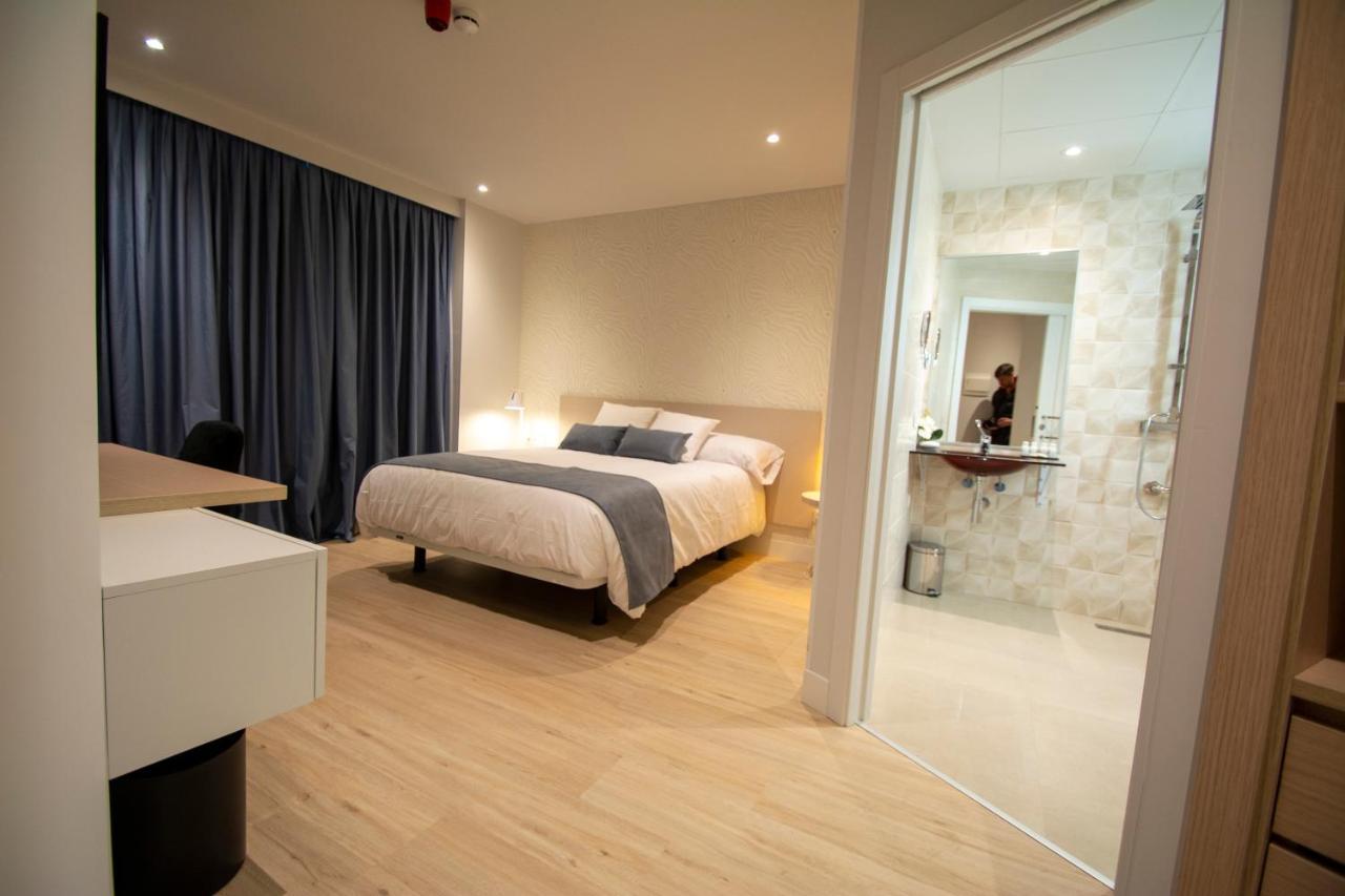 Hotel Okelo Zamora