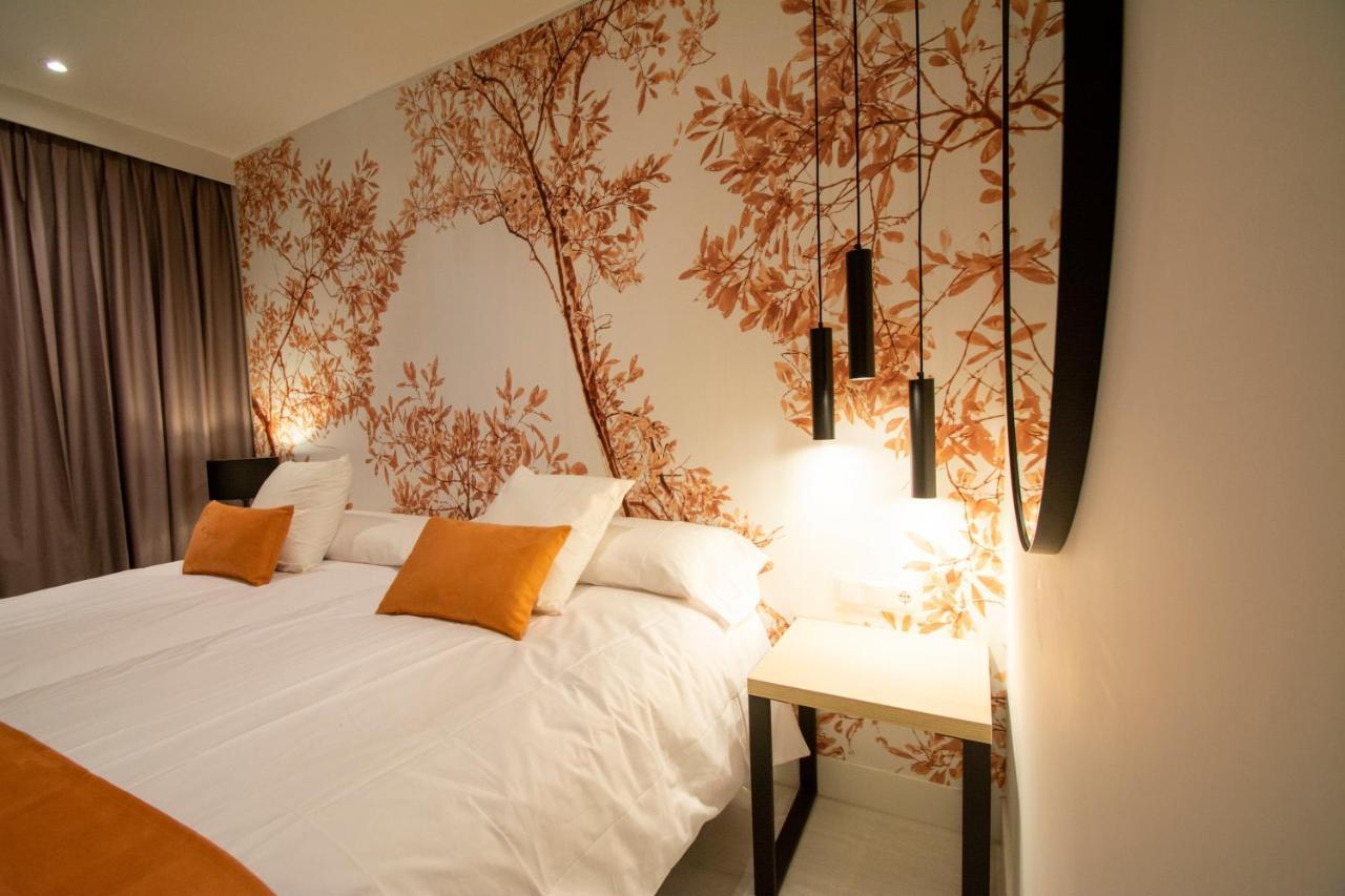 Hotel Okelo Zamora