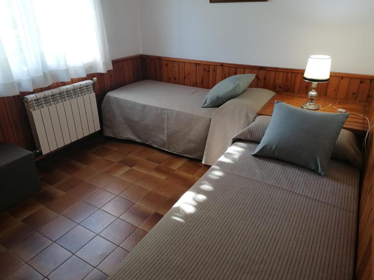 Chalet La Casa Xica Perafita