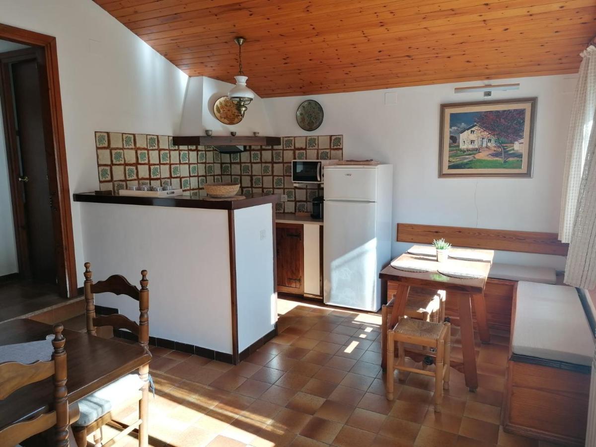 La Casa Xica Chalet Perafita