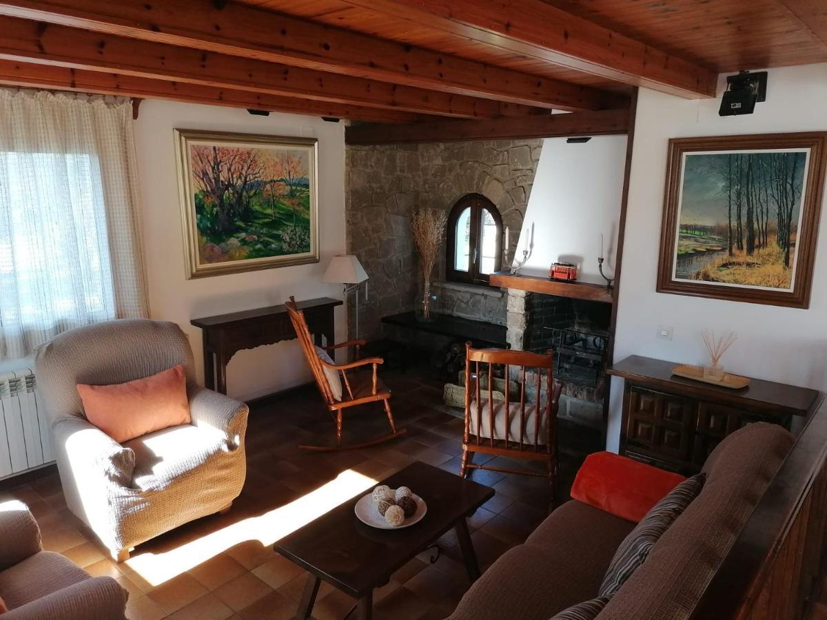La Casa Xica *