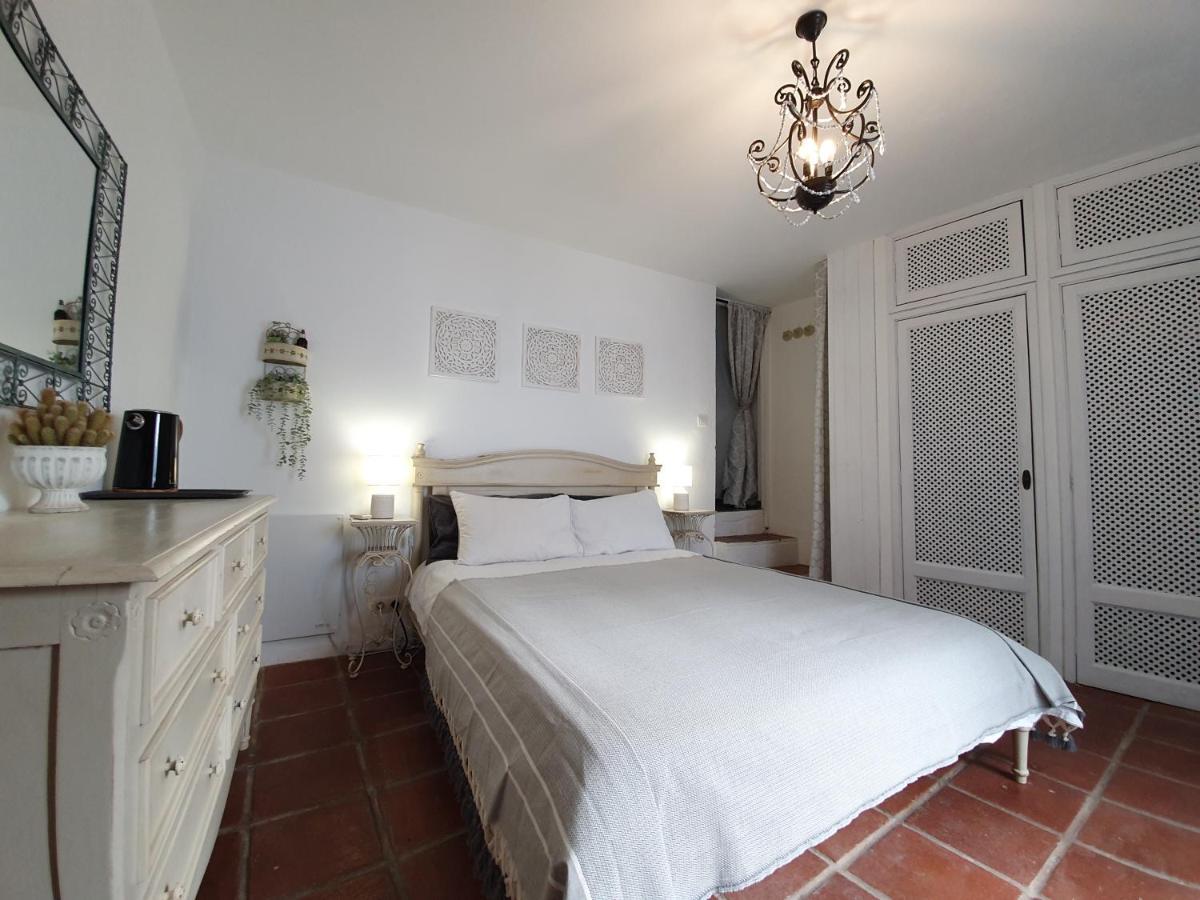 Bed & Breakfast Casa Maroma Competa