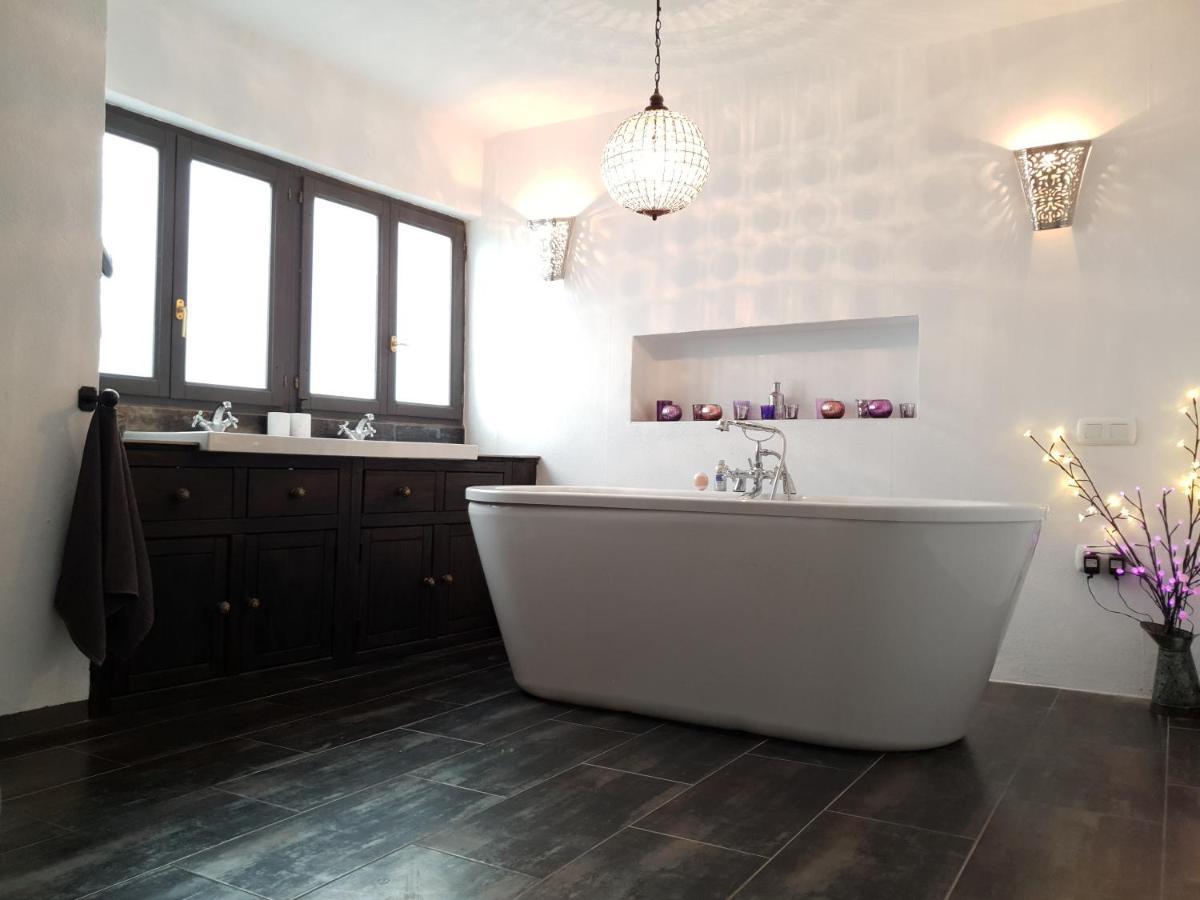Casa Maroma Bed & Breakfast Competa