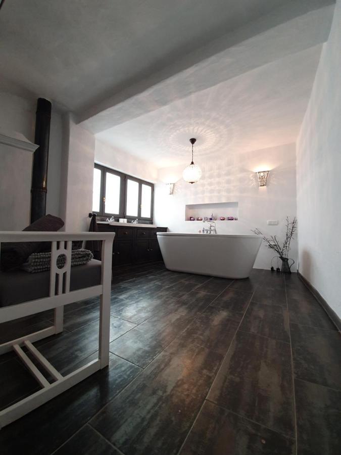 Casa Maroma Bed & Breakfast Competa