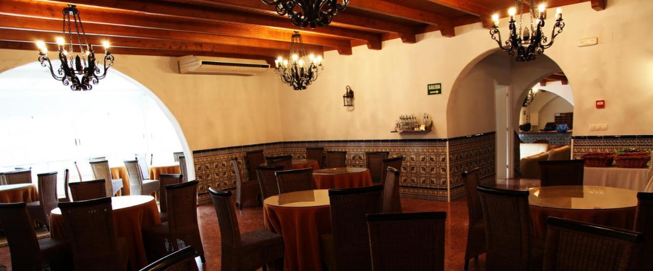 Hotel La Canada Ruidera 2*