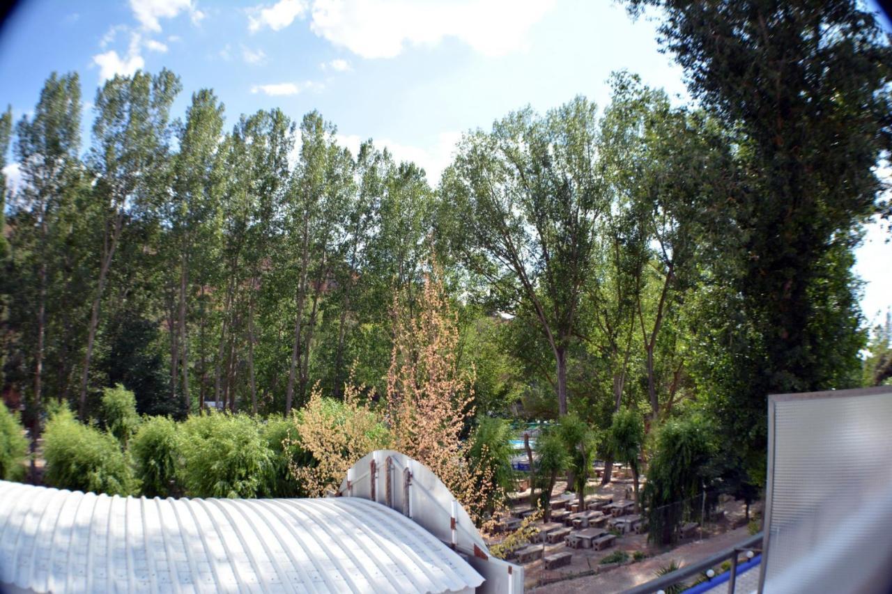 La Canada Ruidera Hotel