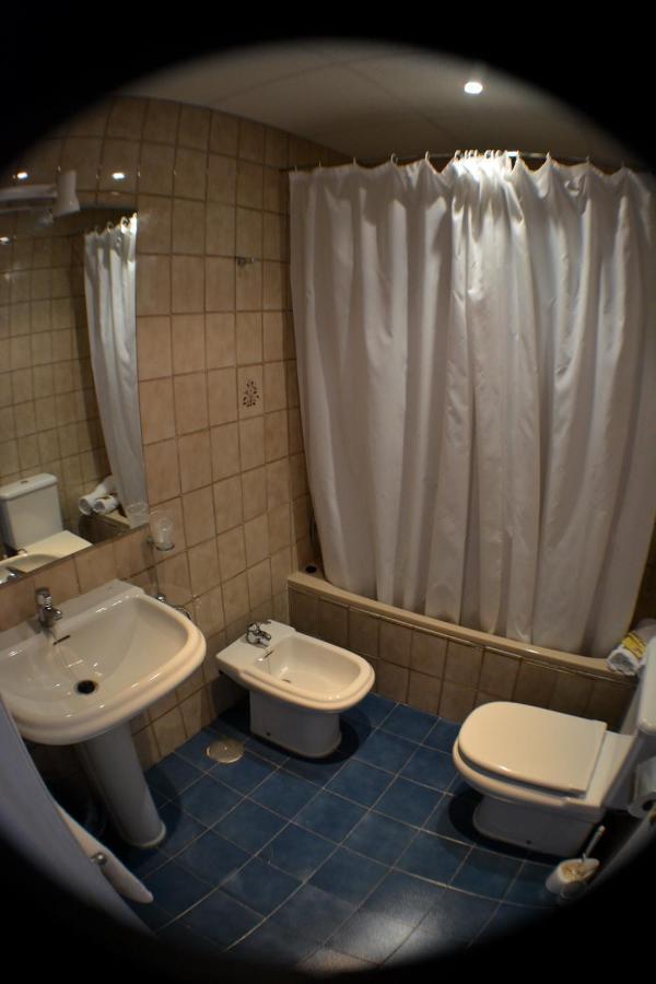 Hotel La Canada Ruidera