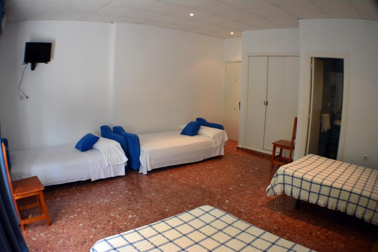 La Canada Ruidera Hotel 2*