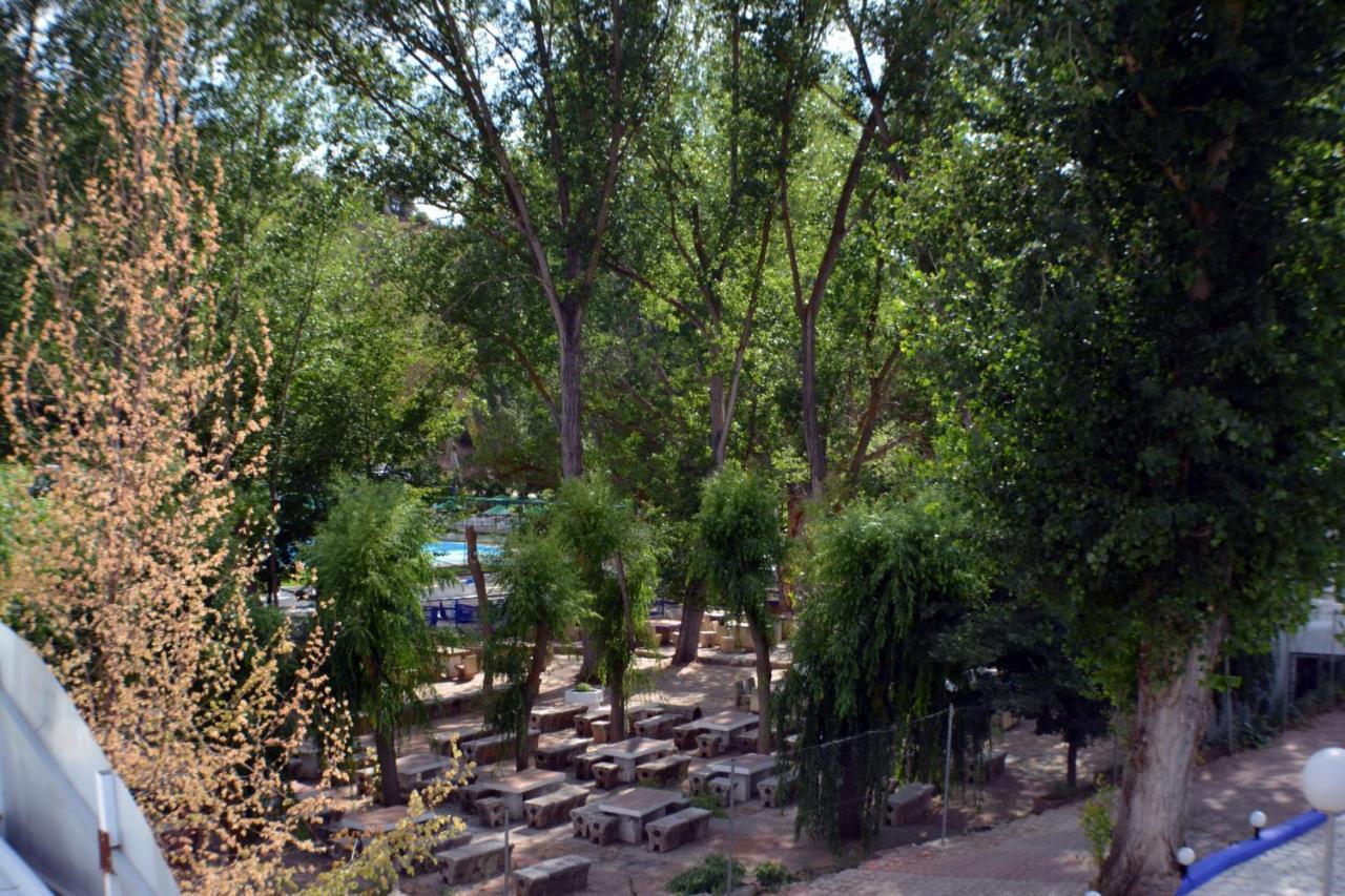 La Canada Ruidera Hotel Ossa de Montiel