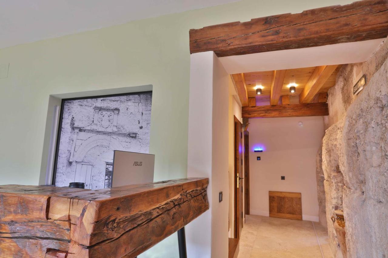 Casa Del Poeta Hotel 2*