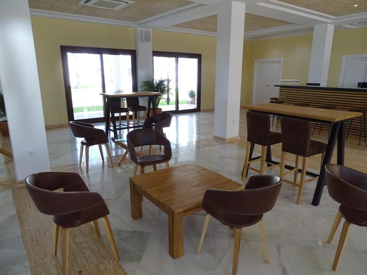 La Parra Hotel