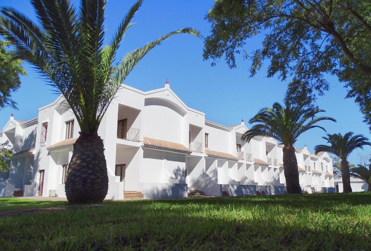 Hotel La Parra Jerez de la Frontera