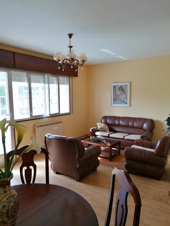 Chalet Cerca De Padrón *