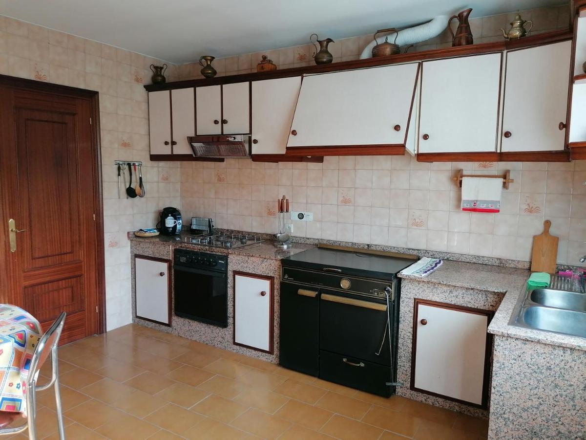 Cerca De Padrón Chalet *