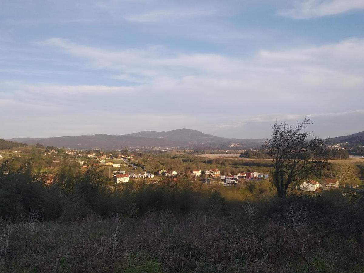 Cerca De Padrón *