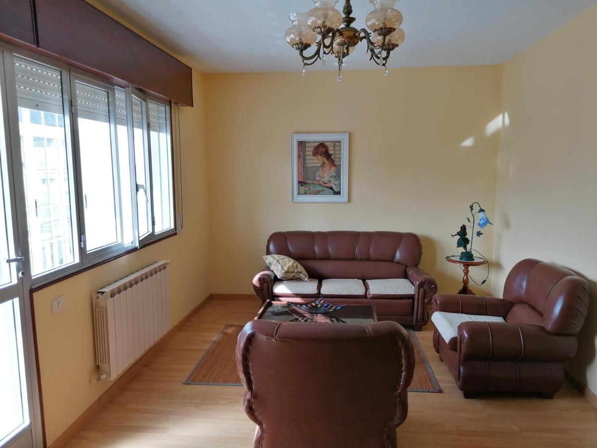 Chalet Cerca De Padrón *