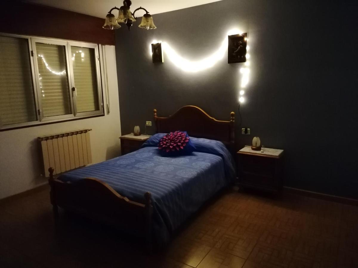 Cerca De Padrón Chalet *
