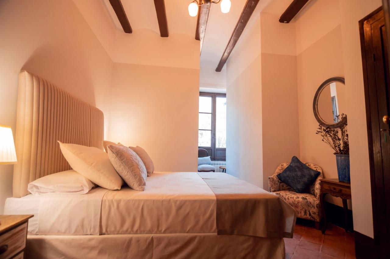 Hotel Castell Granadella *