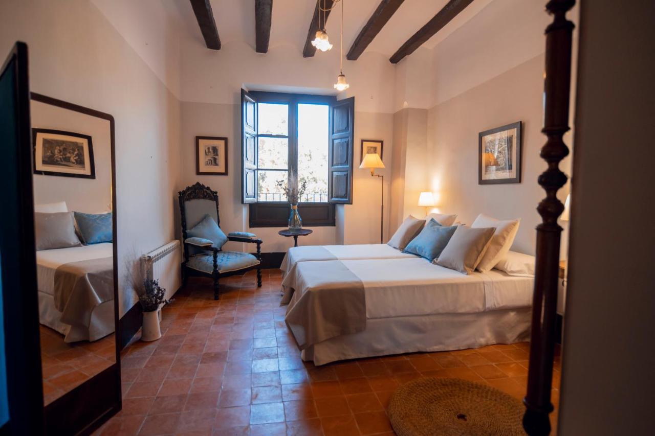 Hotel Castell Granadella