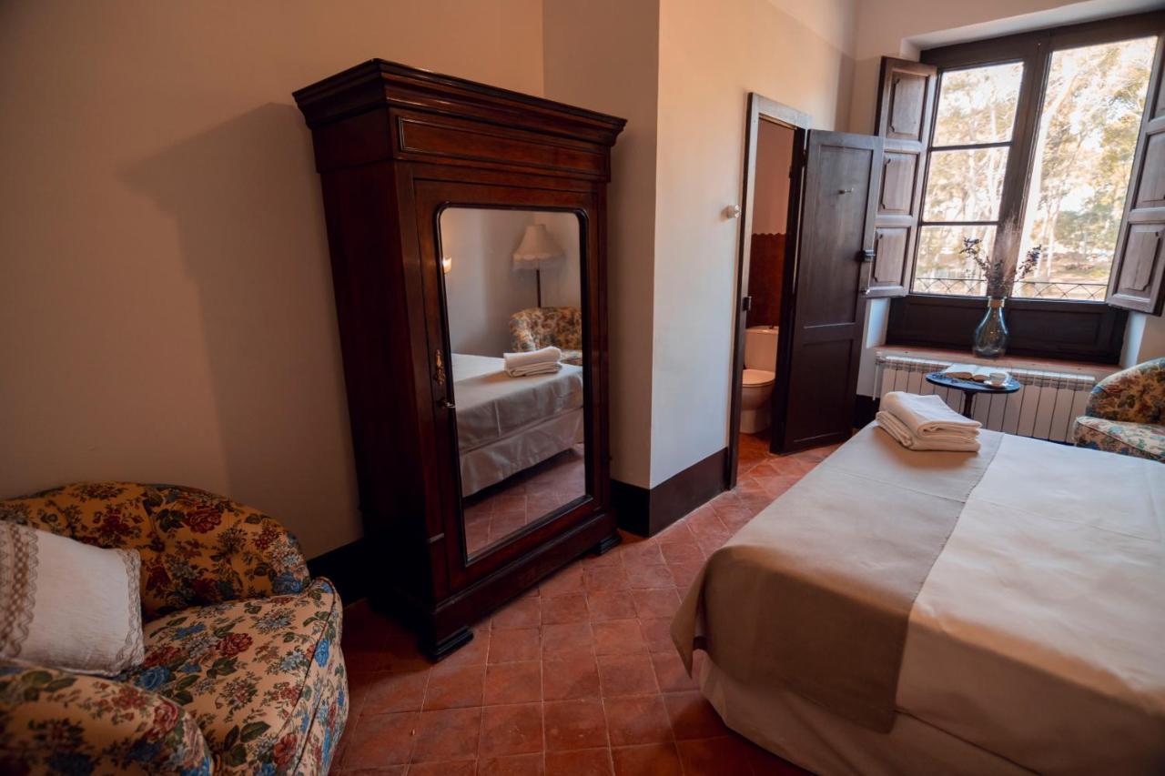 Castell Granadella Hotel *