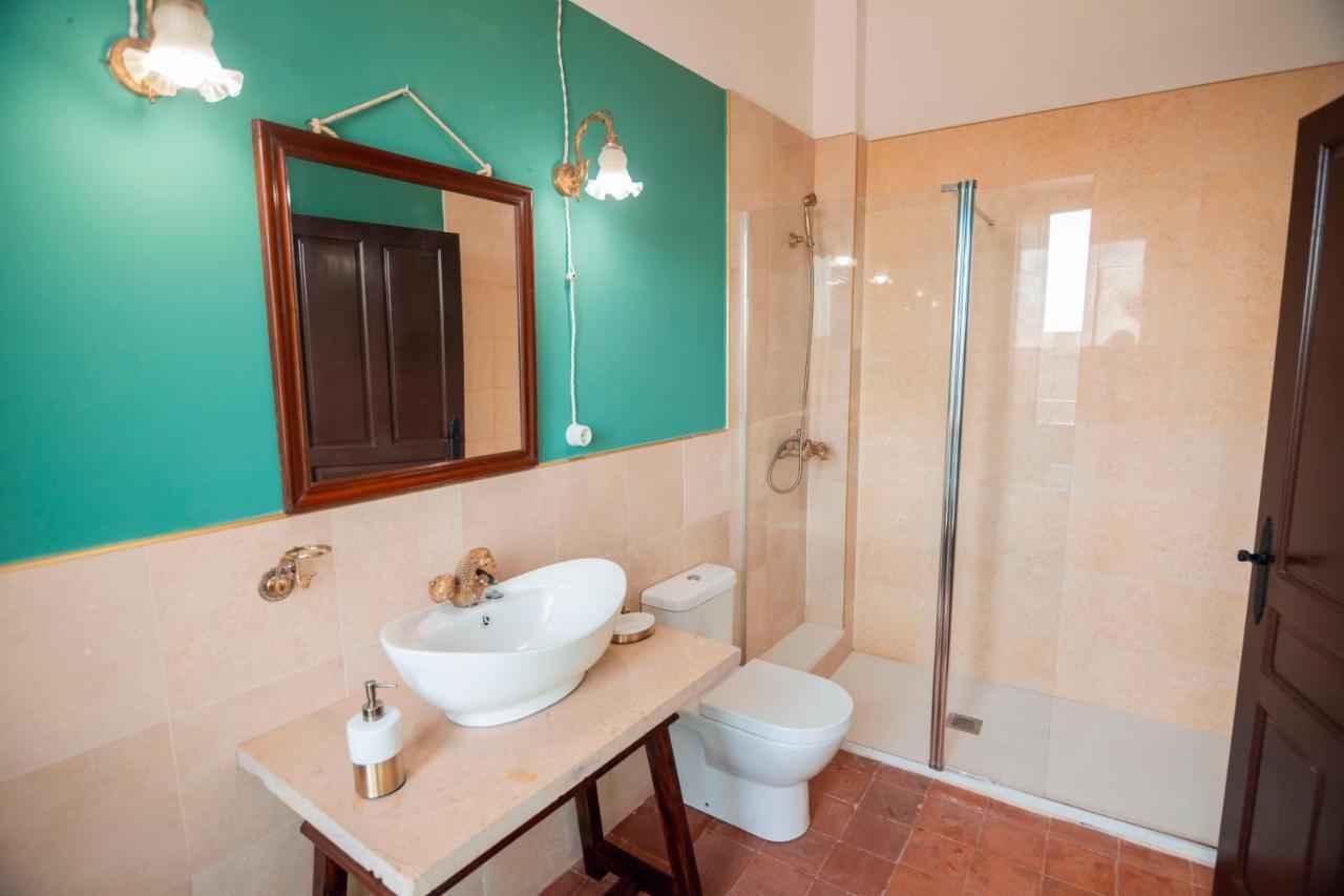 Hotel Castell Granadella