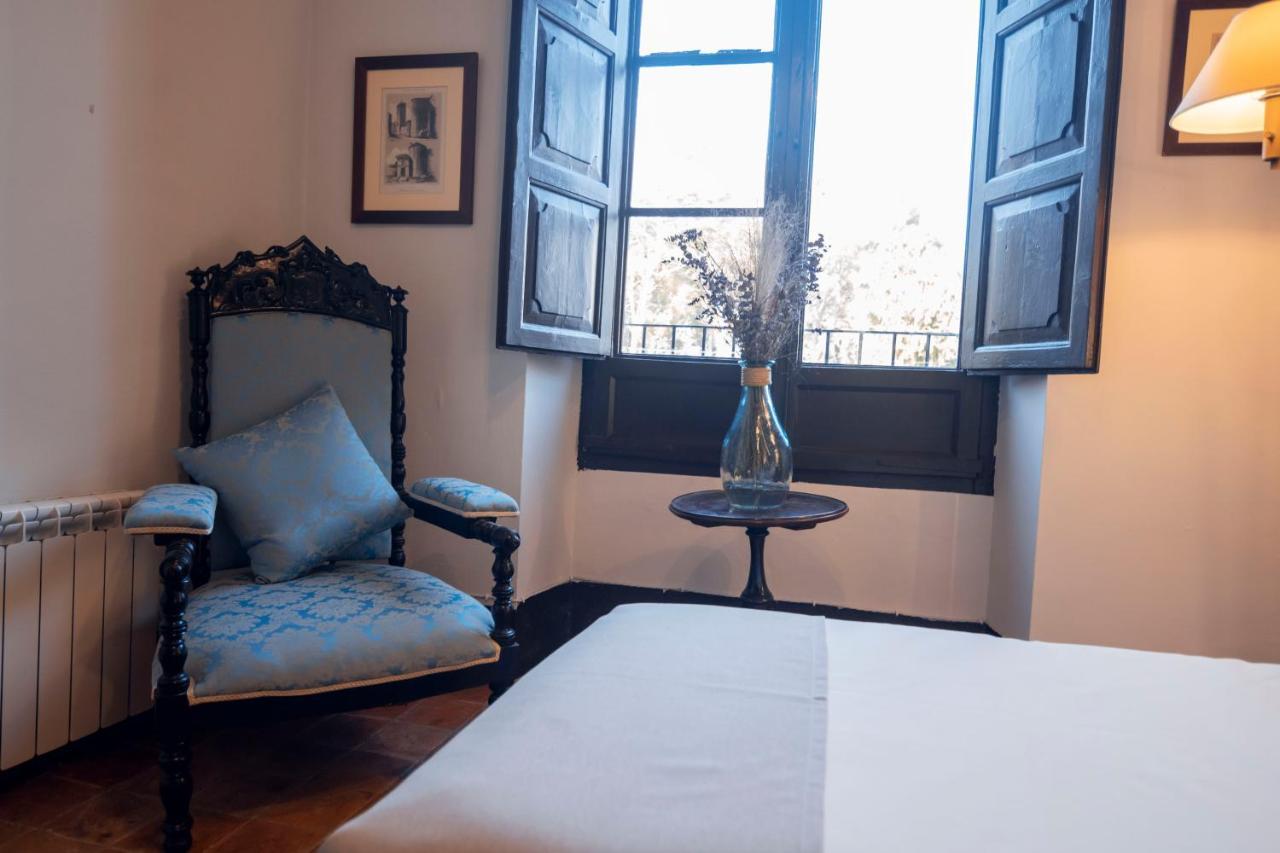 Castell Granadella Hotel L'Ampolla