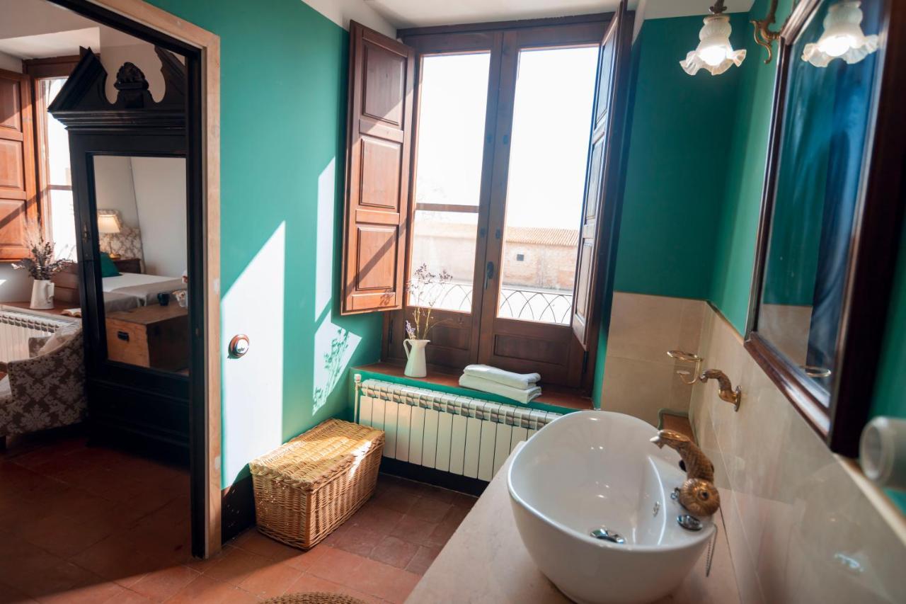 Hotel Castell Granadella *