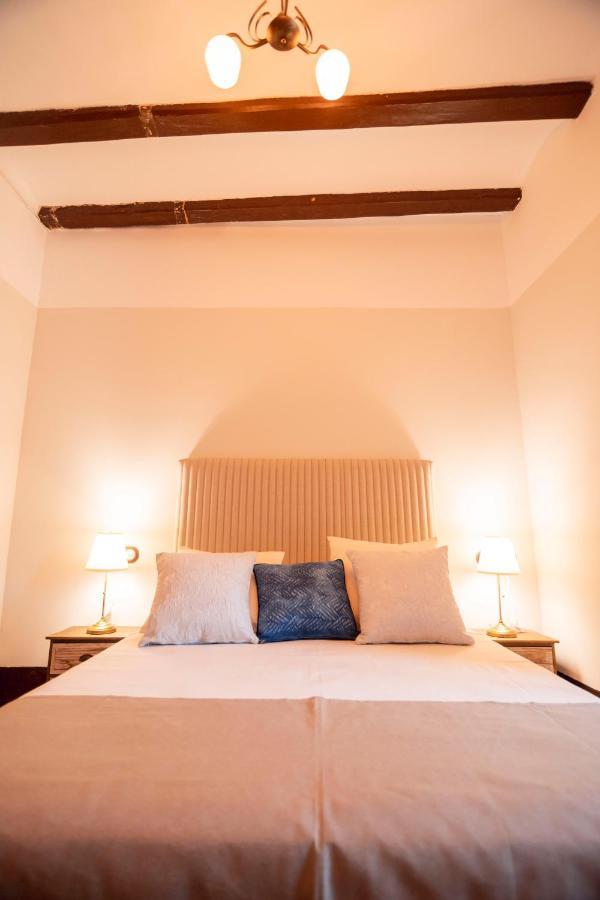 Hotel Castell Granadella L'Ampolla