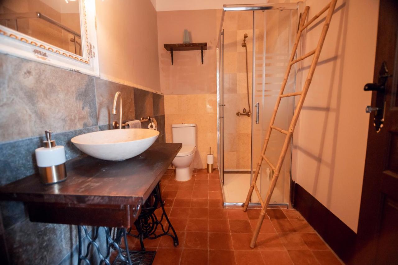 Hotel Castell Granadella *