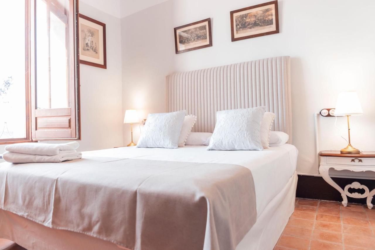 Castell Granadella Hotel