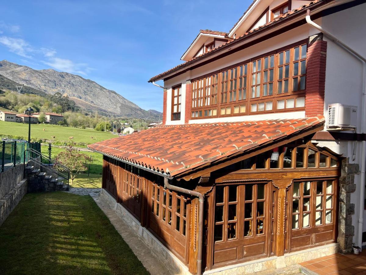 Hotel Elena