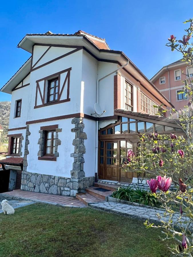 Hotel Elena Panes