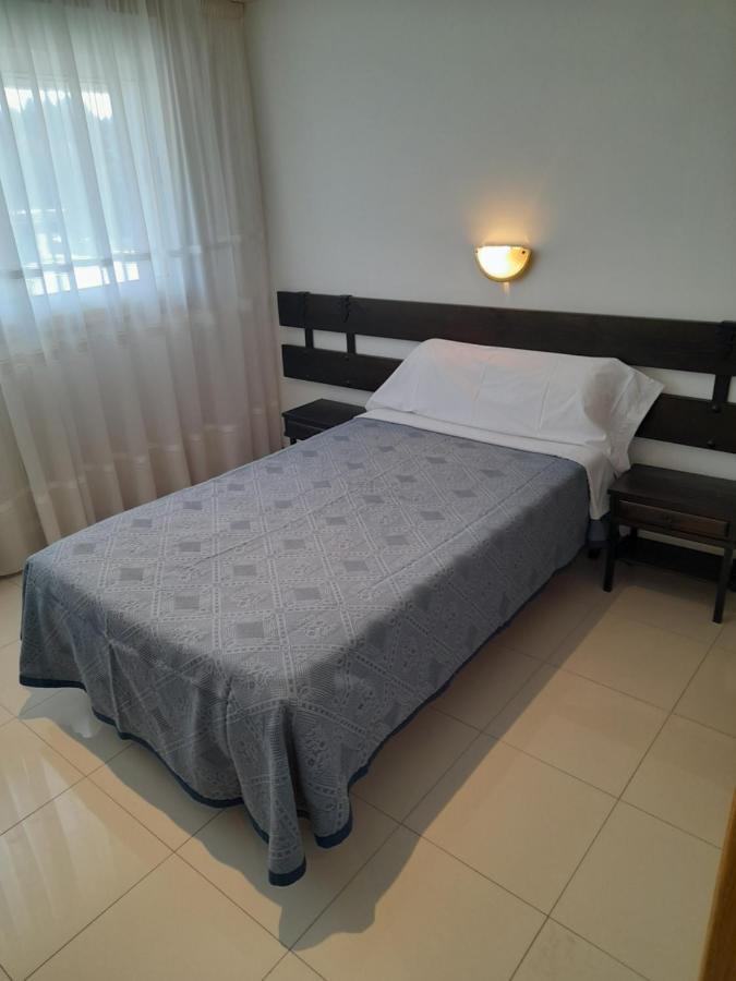 Hotel Os Carballos