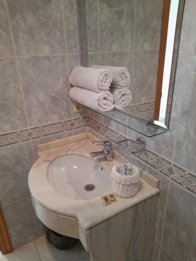 Os Carballos Hotel