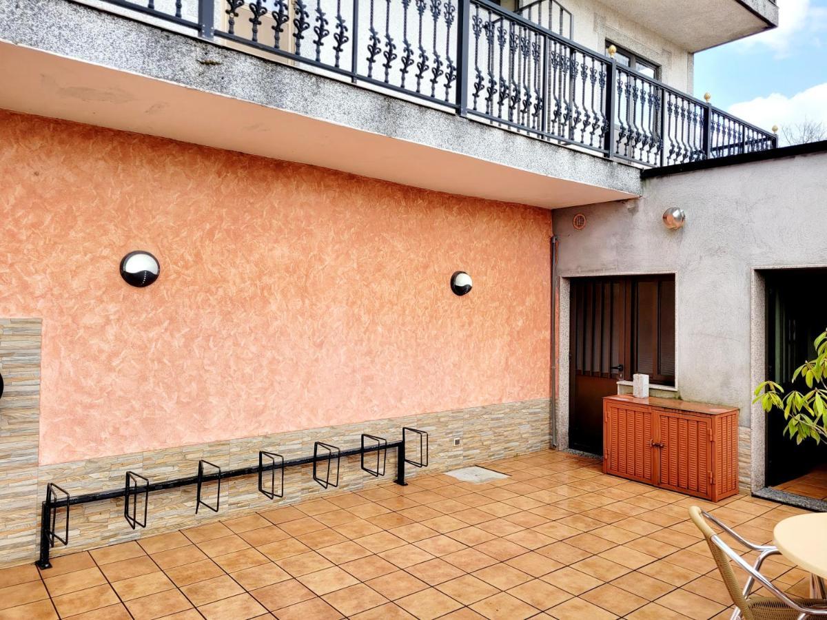Hostel A Conda-habitacion Privada