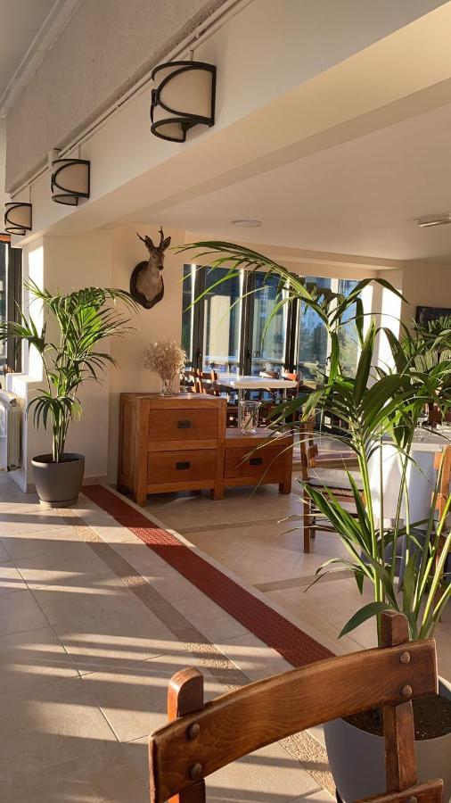 Hotel Corzo, Rural&cocina De Autor 4*