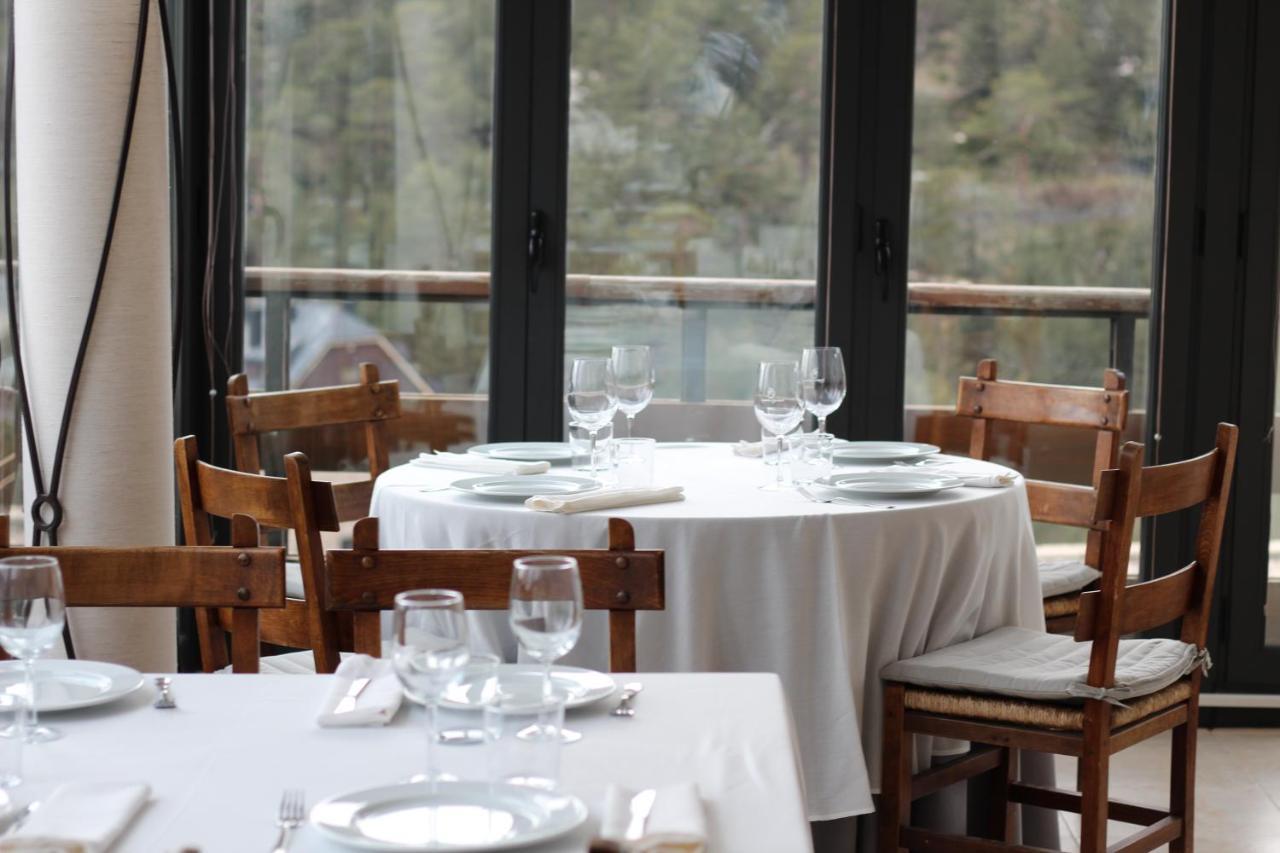 Corzo, Rural&cocina De Autor Hotel