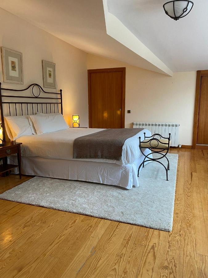 Corzo, Rural&cocina De Autor Hotel 4*