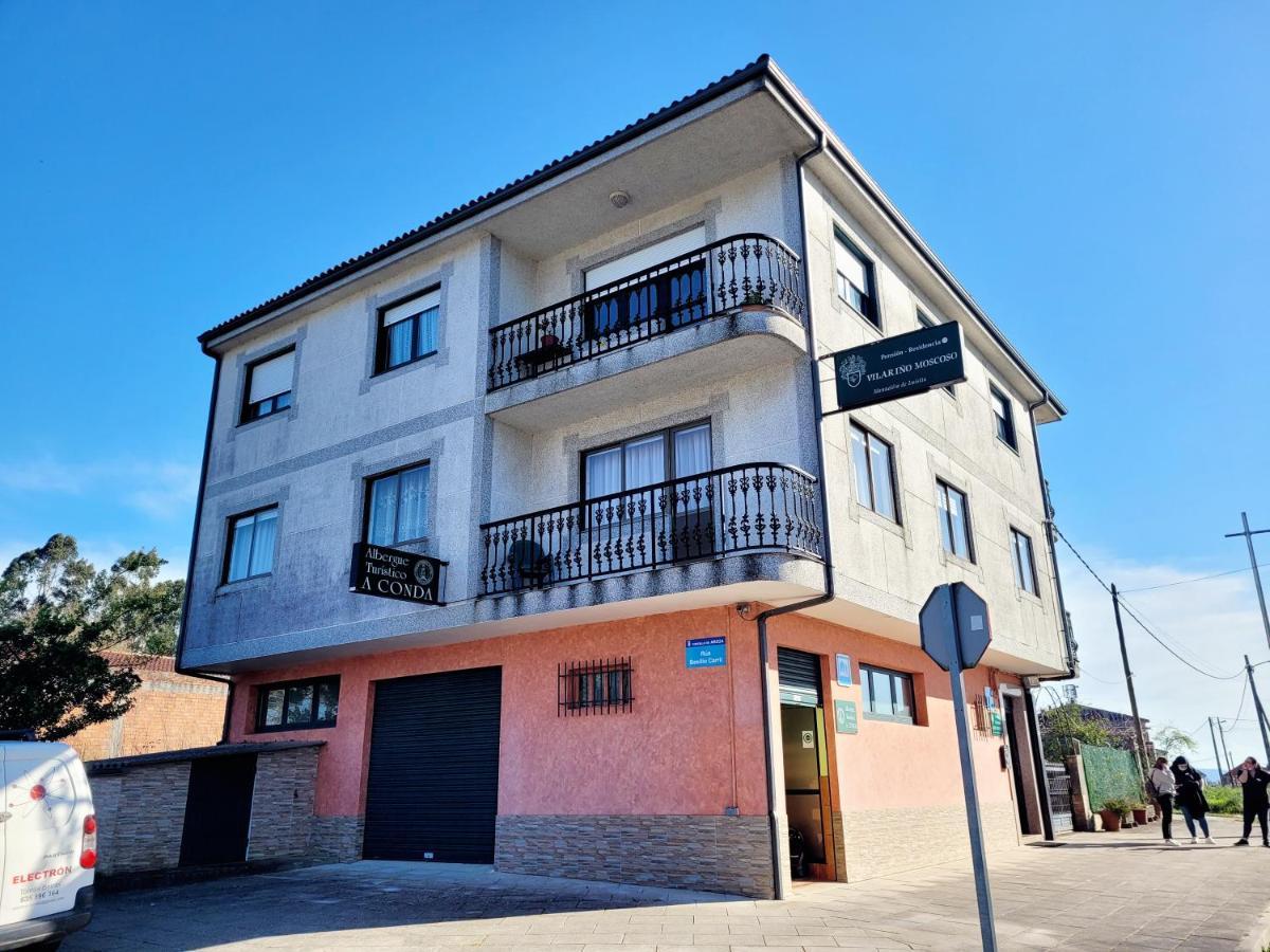 A Conda-habitacion Privada Arzua