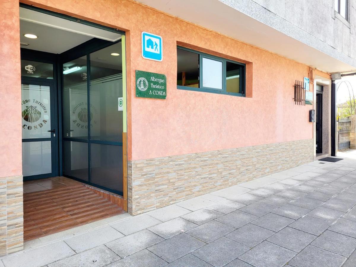 A Conda-habitacion Privada Hostel