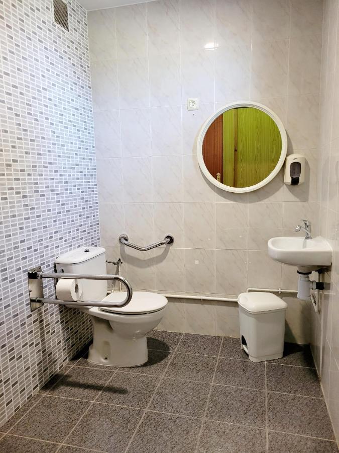 A Conda-habitacion Privada * Arzua
