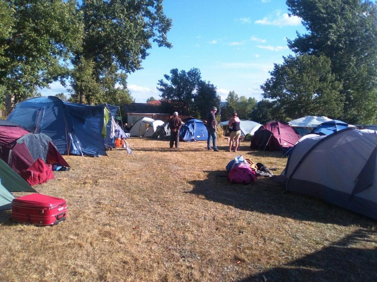 La Senda Rabanal del Camino