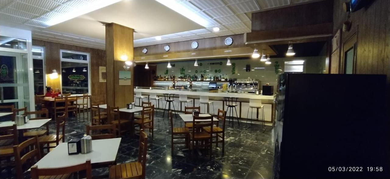 Os Carballos Hotel