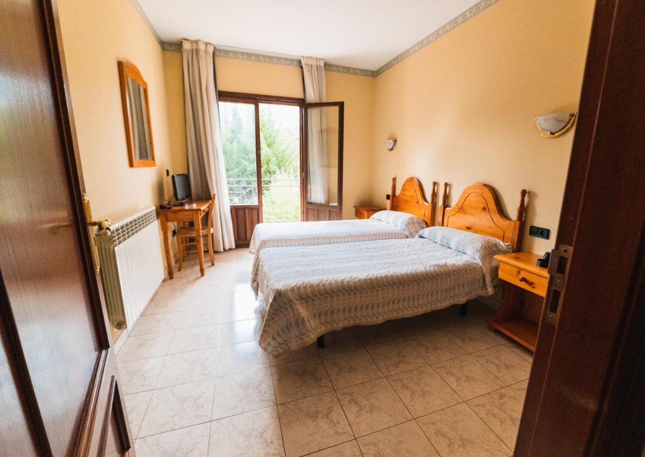 La Quinta Del Nar Hotel Quintanar de la Sierra