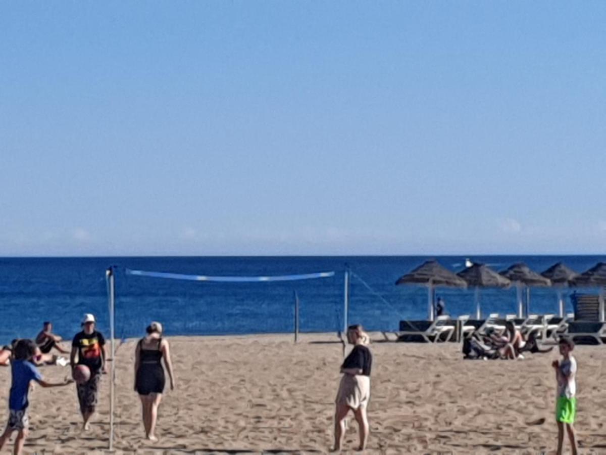 Boliches Bed and breakfast Fuengirola